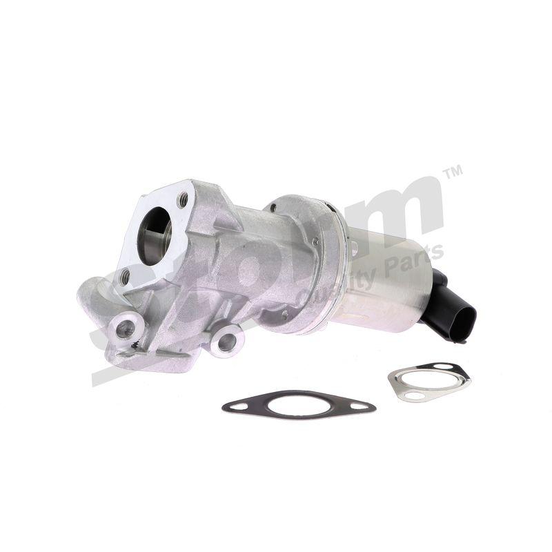Vanne EGR STORM QUALITY PARTS 9106