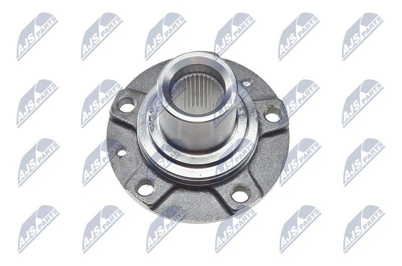 Kit de roulements de roue NTY KLP-FT-029P