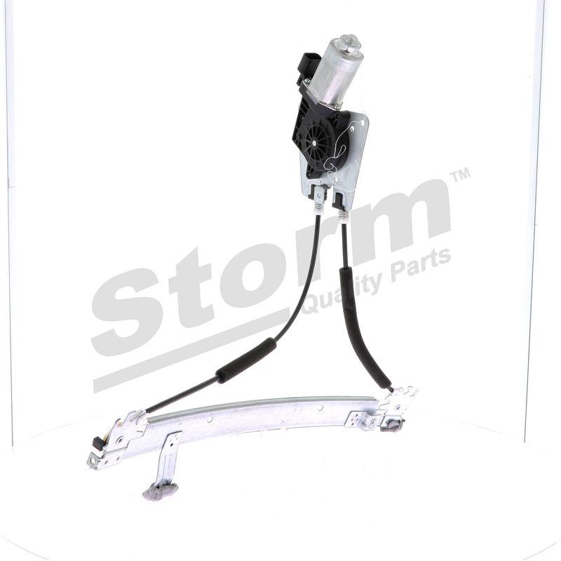 Lève-vitre STORM QUALITY PARTS 79078ST