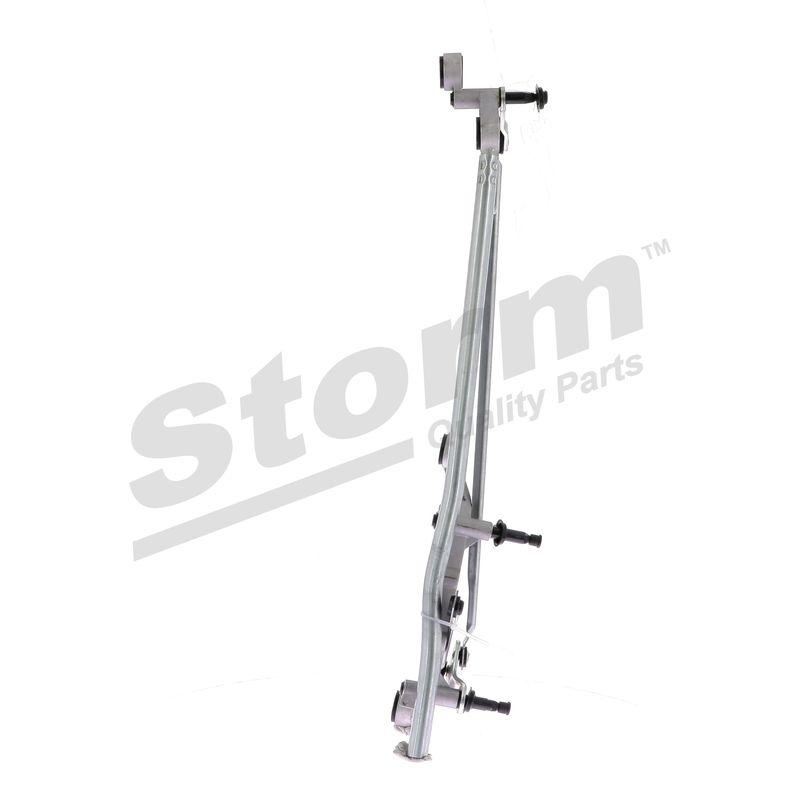 Tringlerie d'essuie-glace STORM QUALITY PARTS 9701004