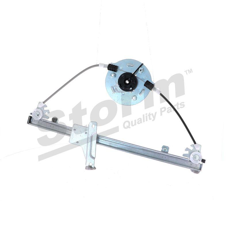 Lève-vitre STORM QUALITY PARTS 61373