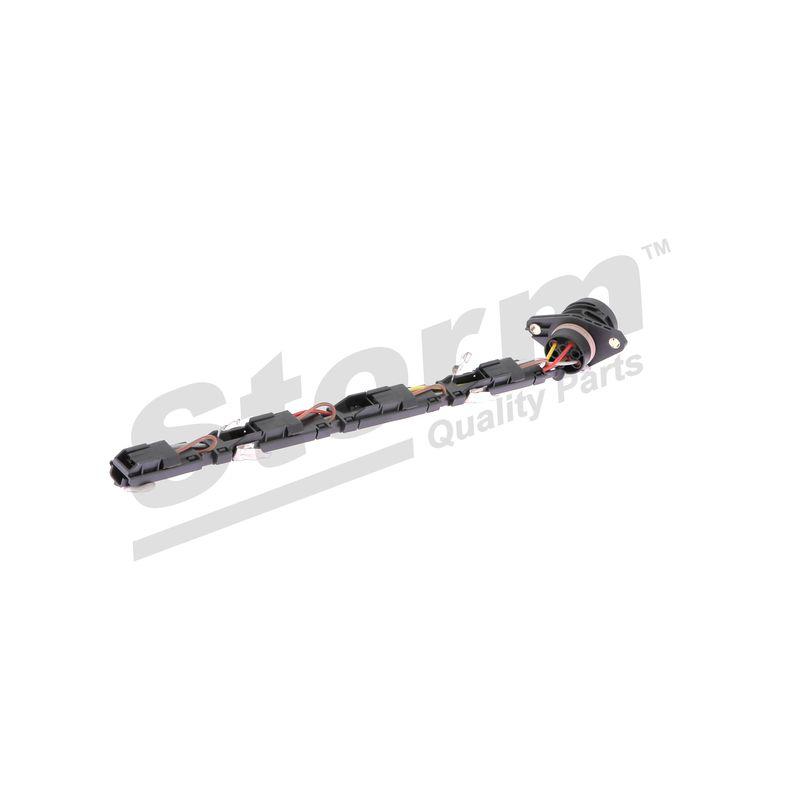 Kit réparation de câble, injecteur STORM QUALITY PARTS 999101
