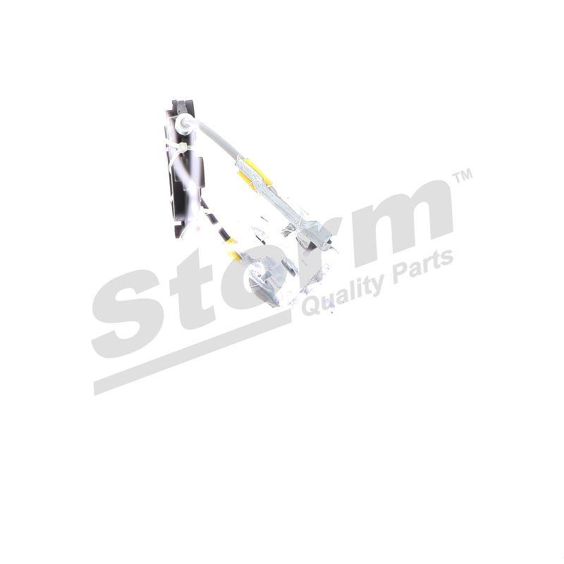 Lève-vitre STORM QUALITY PARTS 146777