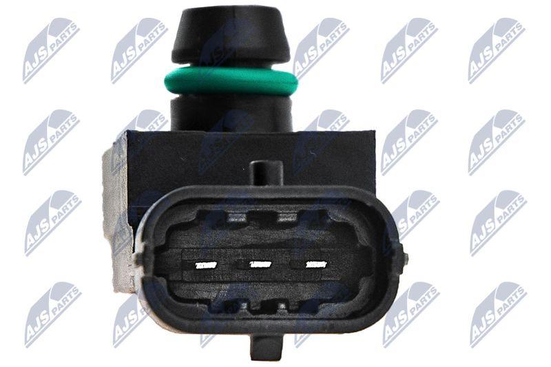 Capteur, pression de suralimentation NTY ECM-NS-000