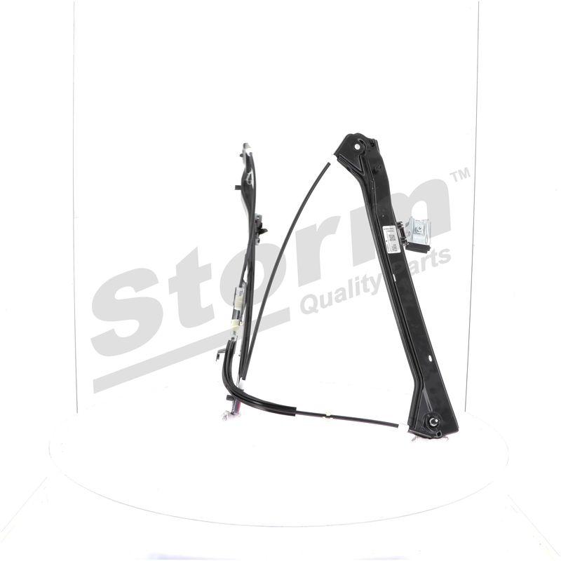 Lève-vitre STORM QUALITY PARTS 137675