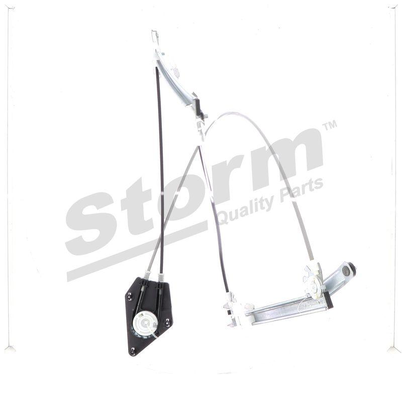Lève-vitre STORM QUALITY PARTS 1027529