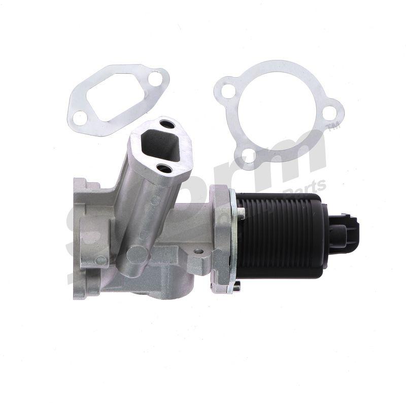 Vanne EGR STORM QUALITY PARTS 9032