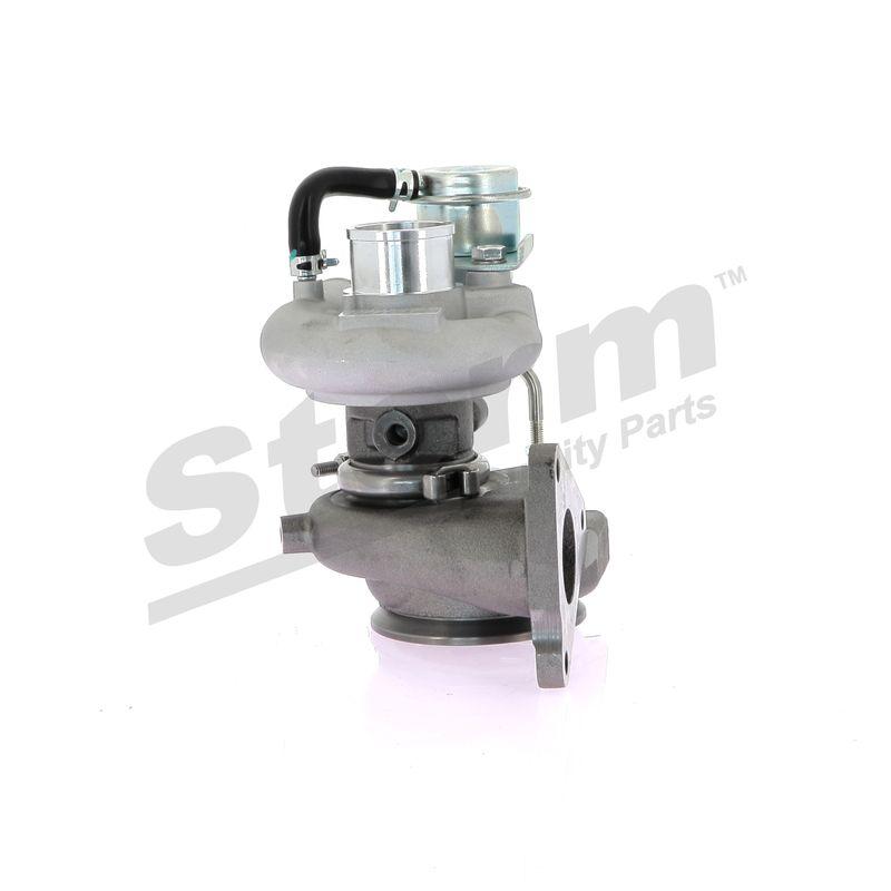 Turbocompresseur, suralimentation STORM QUALITY PARTS 89216
