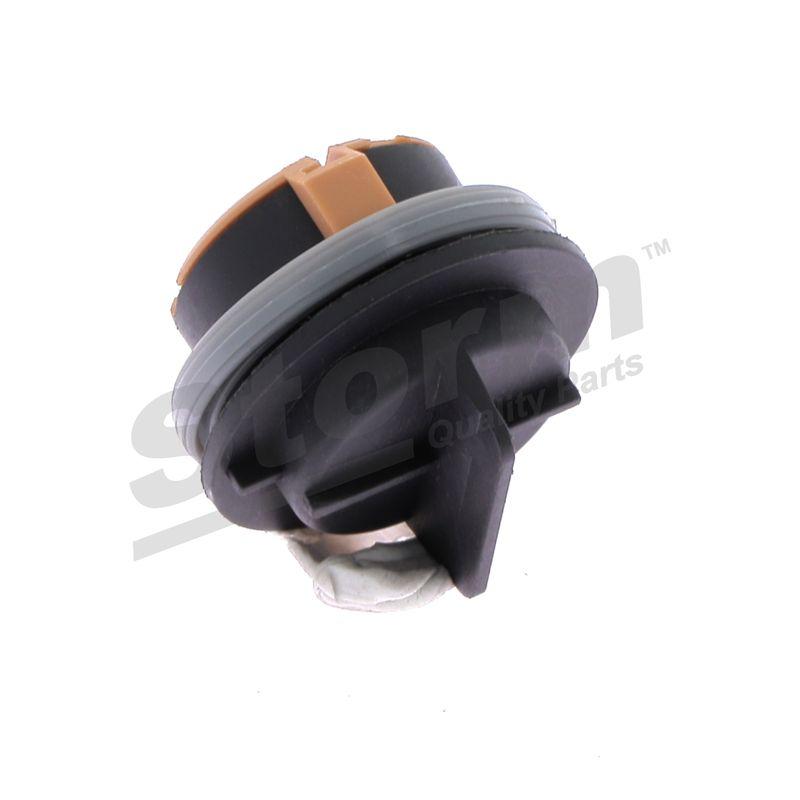 Support de lampe, feu clignotant STORM QUALITY PARTS 80901