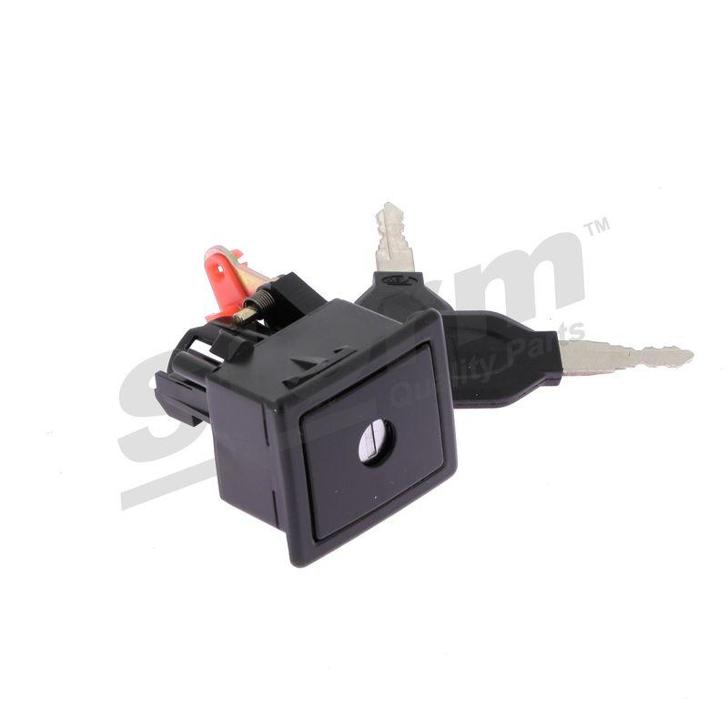 Serrure de capot de coffre STORM QUALITY PARTS 81029