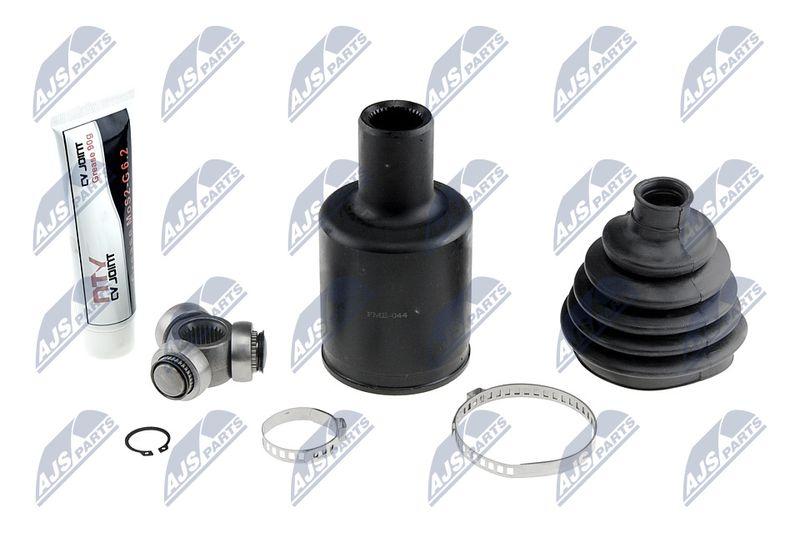 Jeu de joints, arbre de transmission NTY NPW-ME-044