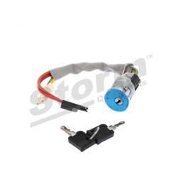 Fermeture-volant STORM QUALITY PARTS 80023