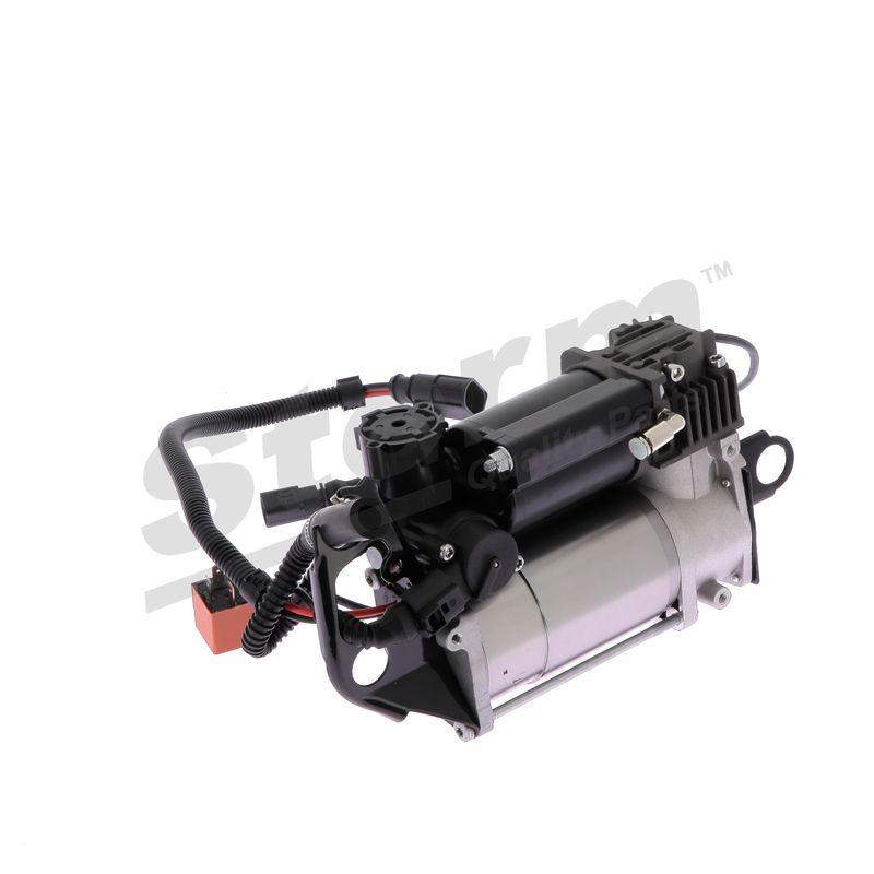 Compresseur, système d'air comprimé STORM QUALITY PARTS 844296ST