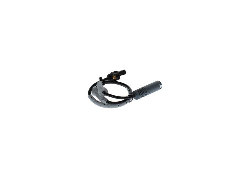 Capteur, vitesse de roue BOSCH 0 986 594 540