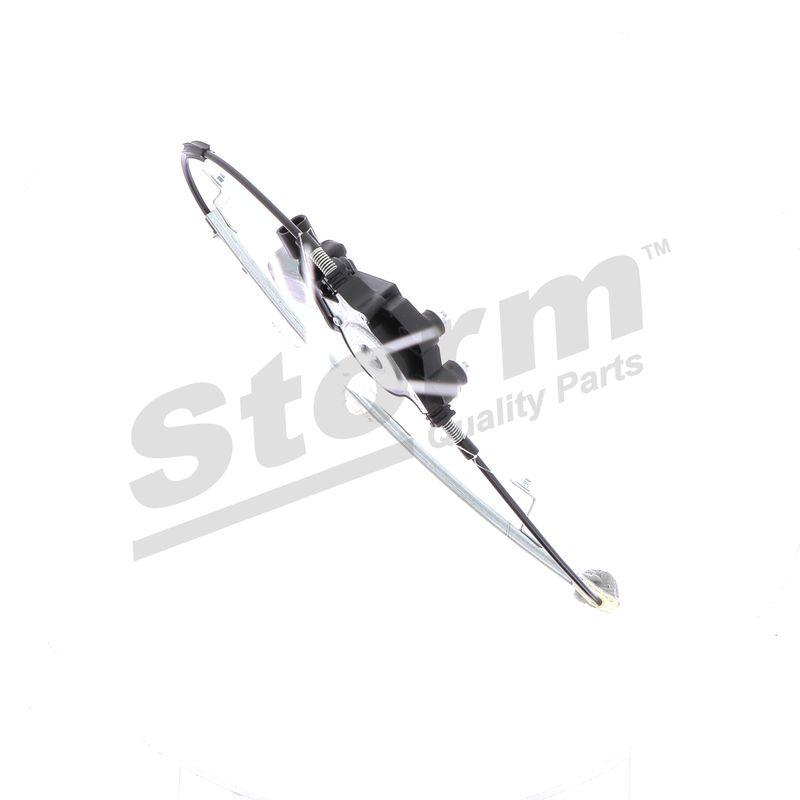 Lève-vitre STORM QUALITY PARTS 39777