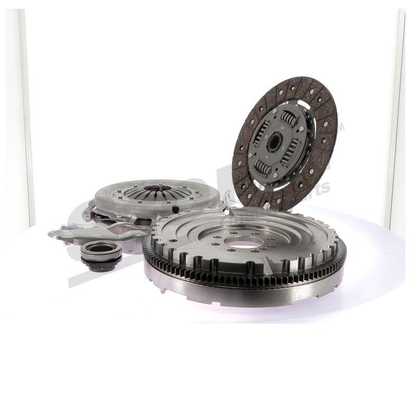 Kit adaptateur, embrayage STORM QUALITY PARTS STO1001