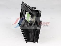 Résistance, pulseur d'air habitacle AVA QUALITY COOLING VNR005