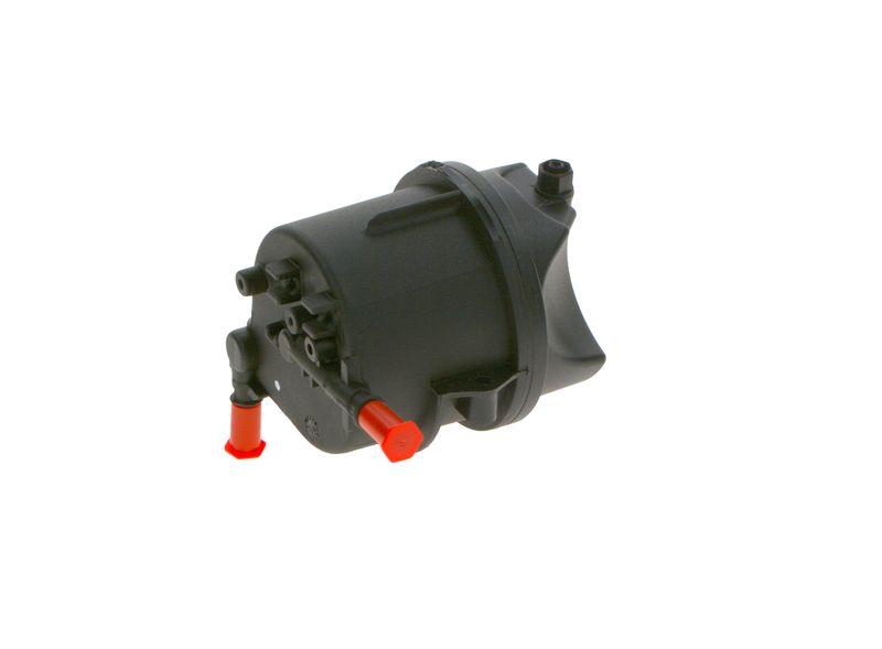 Filtre à carburant BOSCH 0 450 906 460