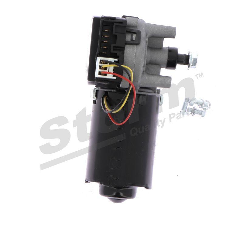 Moteur d'essuie-glace STORM QUALITY PARTS 2551002
