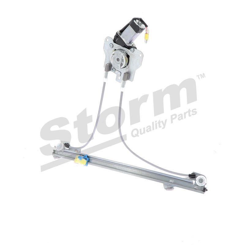 Lève-vitre STORM QUALITY PARTS 78077