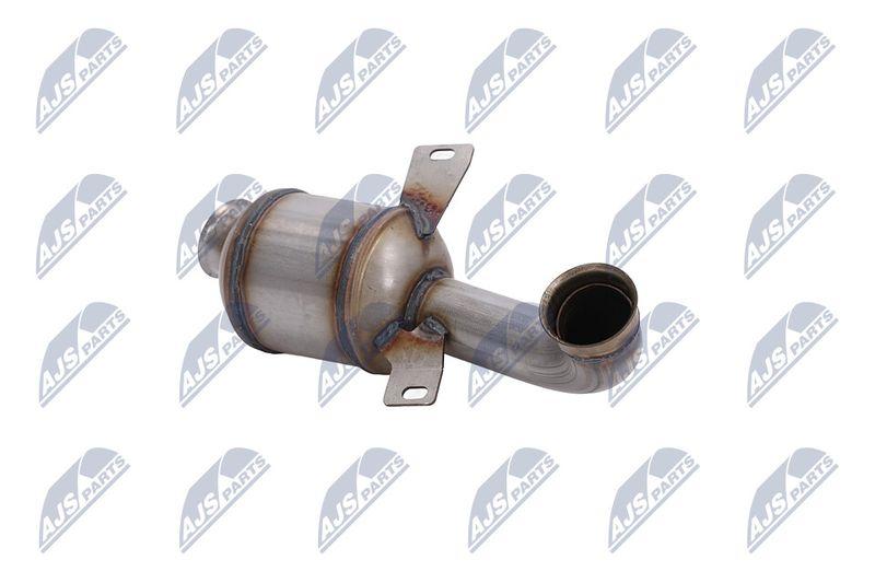 Catalyseur NTY KAT-PE-005