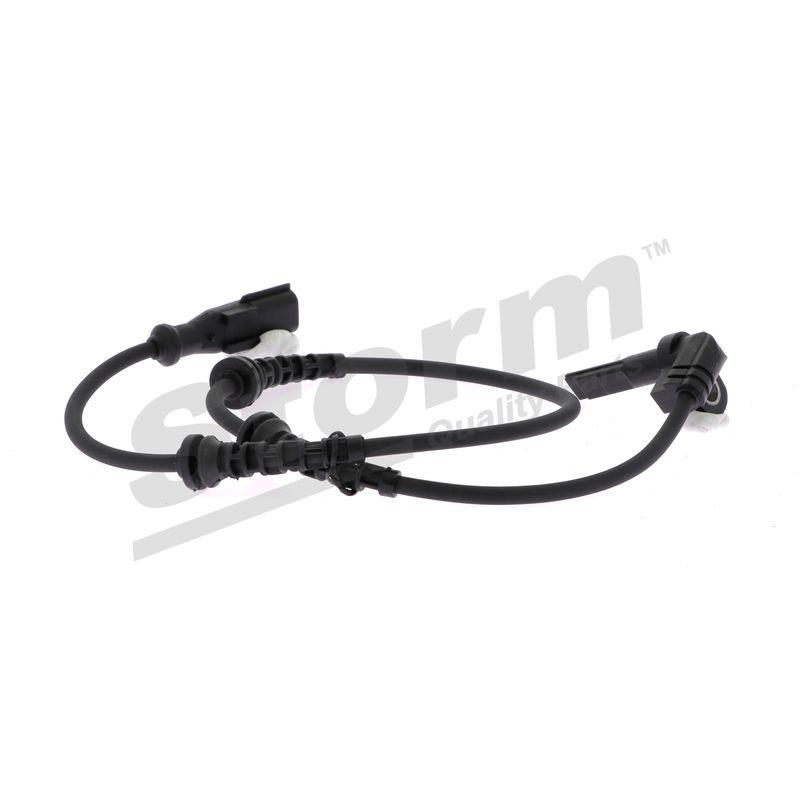 Capteur, vitesse de roue STORM QUALITY PARTS 888016