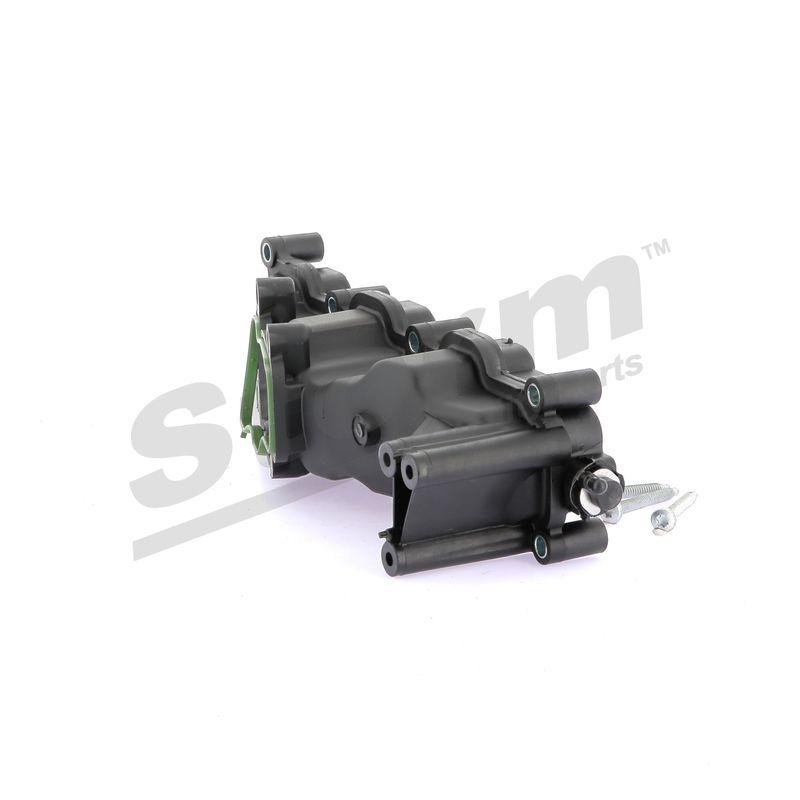 Module de tube d'admission STORM QUALITY PARTS 516512