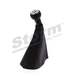Garnissage de levier de changement de vitesse STORM QUALITY PARTS 7003061