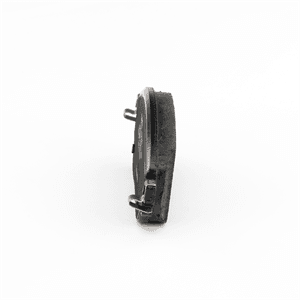 Kit de plaquettes de frein, frein à disque DELPHI LP3143