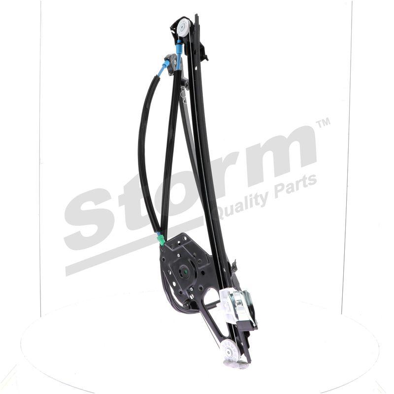 Lève-vitre STORM QUALITY PARTS 4857505