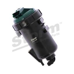 Boîtier, filtre à carburant STORM QUALITY PARTS 3880