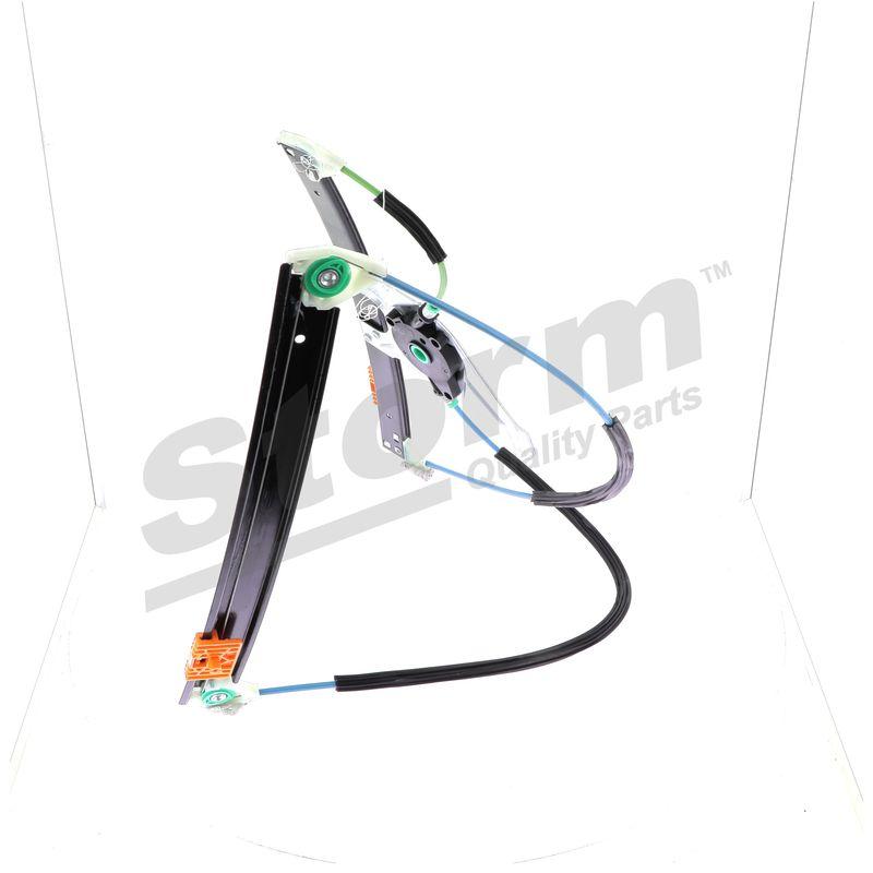 Lève-vitre STORM QUALITY PARTS 10375