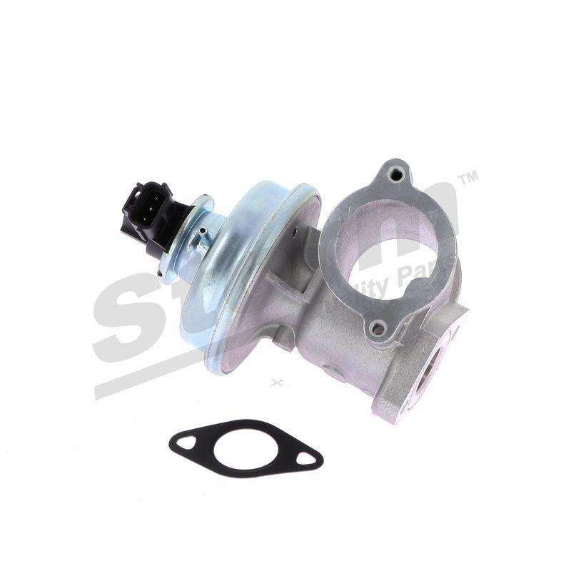 Vanne EGR STORM QUALITY PARTS 9006
