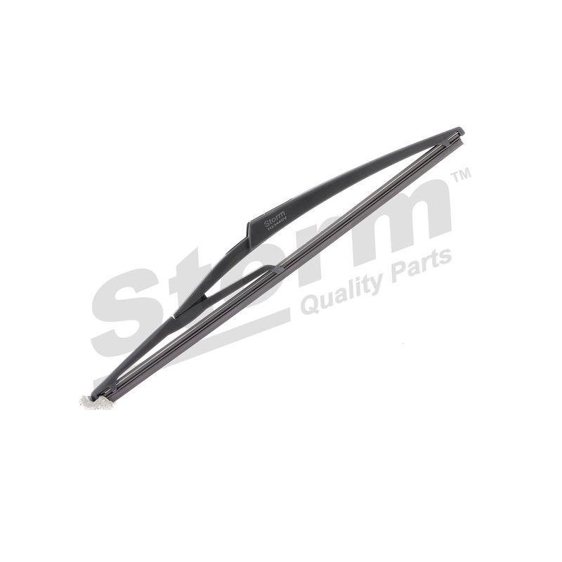 Balai d'essuie-glace STORM QUALITY PARTS 1000300AR