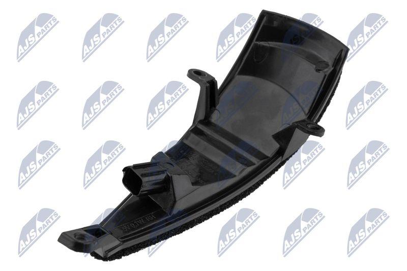 Feu clignotant NTY ELP-HD-007