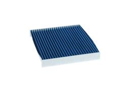 Filtre, air de l'habitacle BOSCH 0 986 628 623