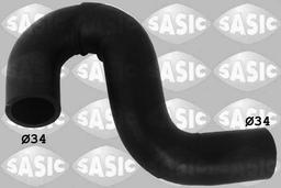 Durite de radiateur SASIC 3406200