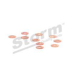 Bague d'étanchéité, porte-injecteur STORM QUALITY PARTS 460013