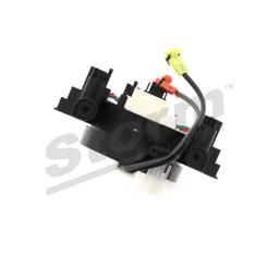Ressort tournant, Airbag STORM QUALITY PARTS 8102004
