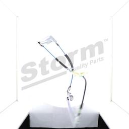 Lève-vitre STORM QUALITY PARTS 2857505