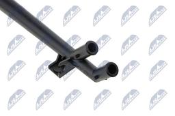 Tuyauterie de liquide de refroidissement NTY CPP-FR-008