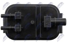 Filtre à charbon actif, ventilation du réservoir NTY EFP-VW-011