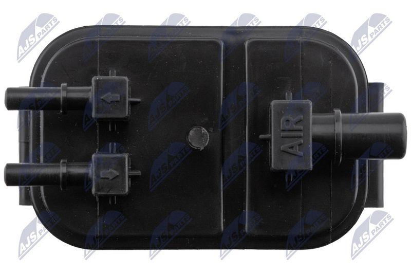Filtre à charbon actif, ventilation du réservoir NTY EFP-VW-011