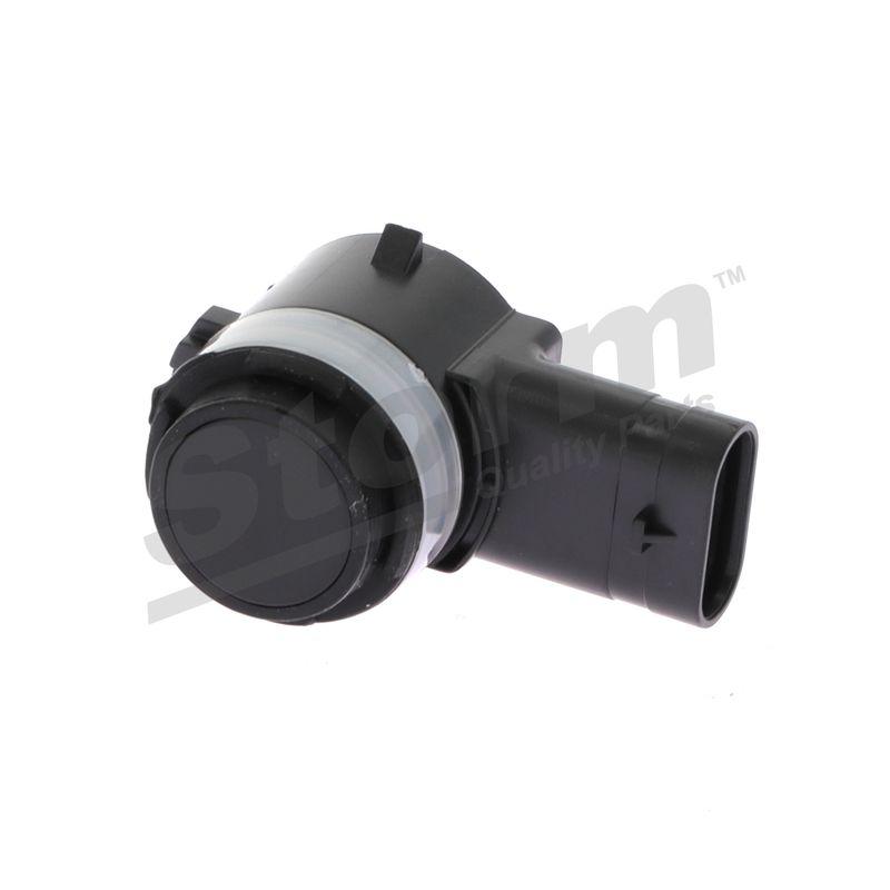 Capteur, aide au stationnement STORM QUALITY PARTS 399228