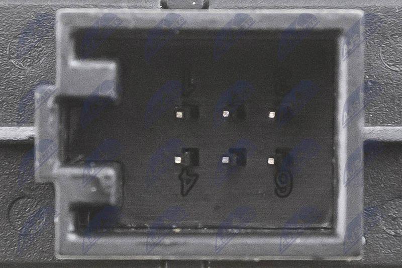 Interrupteur de signal de détresse NTY EWS-AU-084