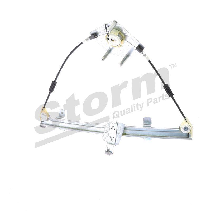 Lève-vitre STORM QUALITY PARTS 151268
