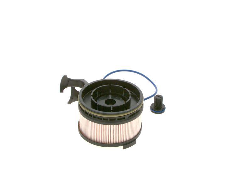 Filtre à carburant BOSCH F 026 402 261