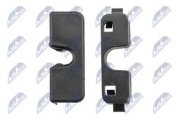 Revêtement de coffre à bagages NTY EZC-PL-050