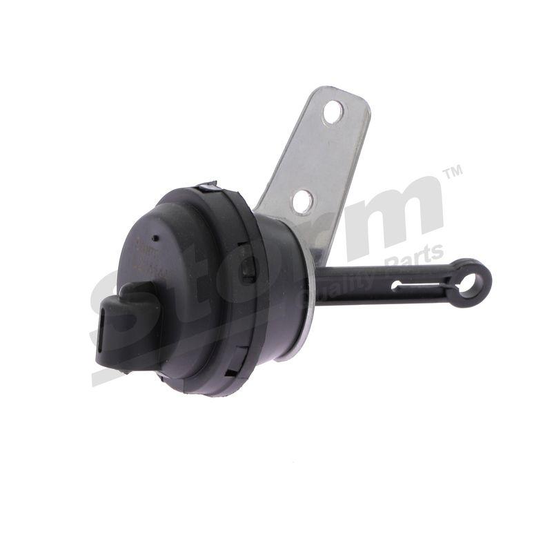 Valve de commande par dépression, réaspiration des gaz STORM QUALITY PARTS STO900003