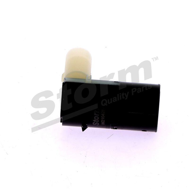 Capteur, aide au stationnement STORM QUALITY PARTS 399215
